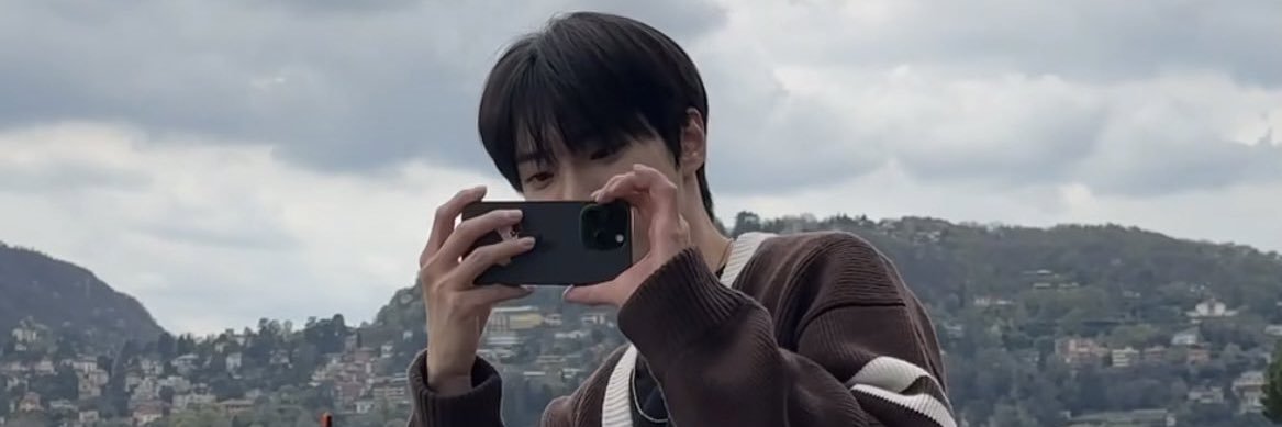 김카나 (きむかな) 🪽 banner