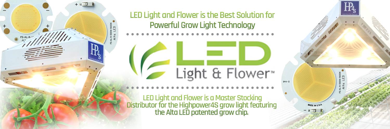LEDlightflower's profile banner image