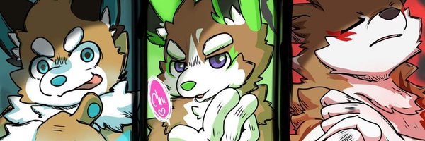 ShunosFOX Profile Banner
