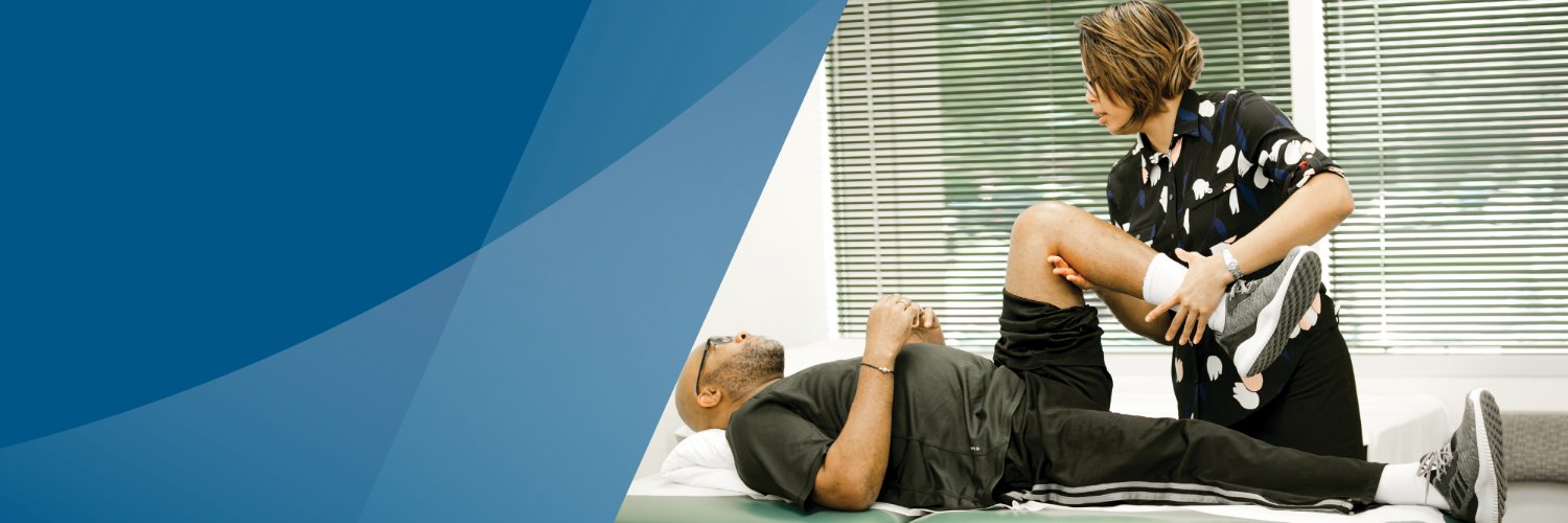 PTJ: Journal of APTA banner