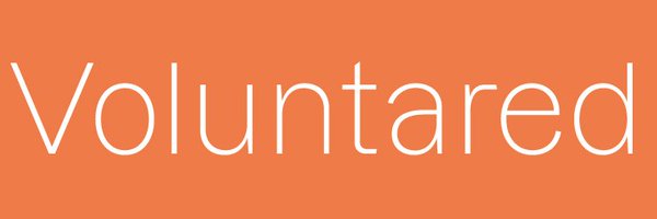 voluntared Profile Banner