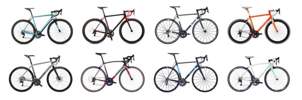 Rondebike Profile Banner