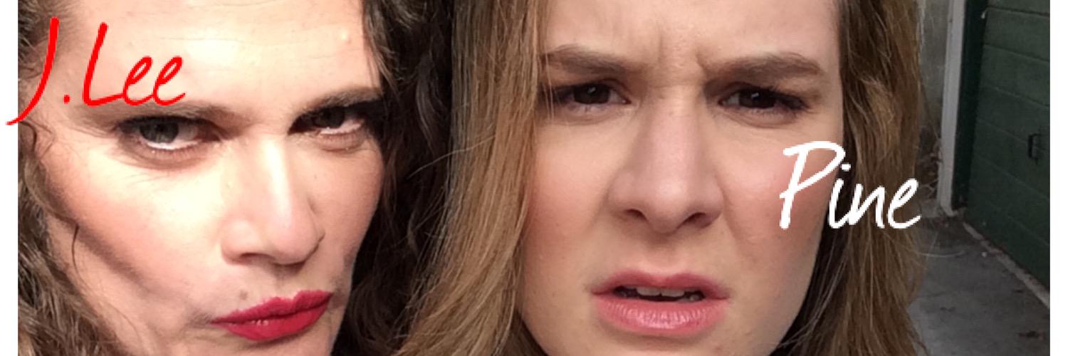 jleeandpine's profile banner image