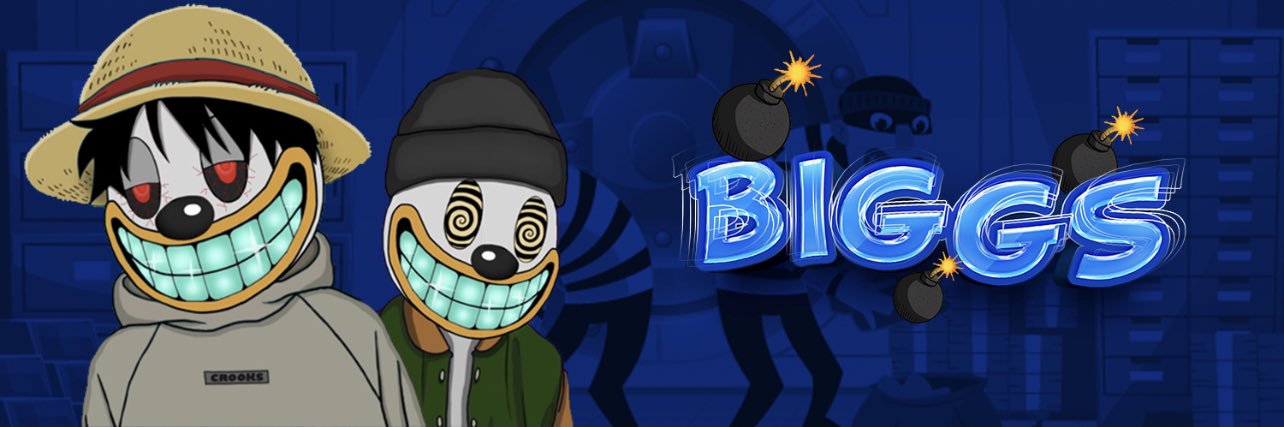 Billy banner