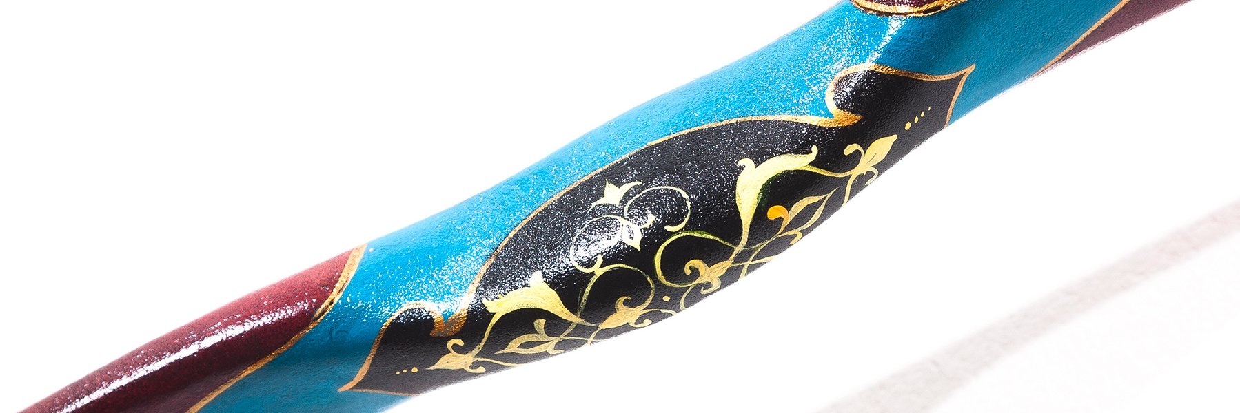 traditionalbow's profile banner image