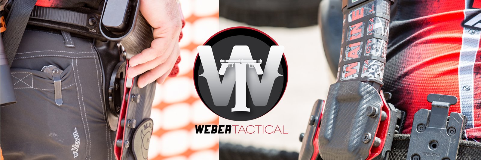 WeberTactical's profile banner image
