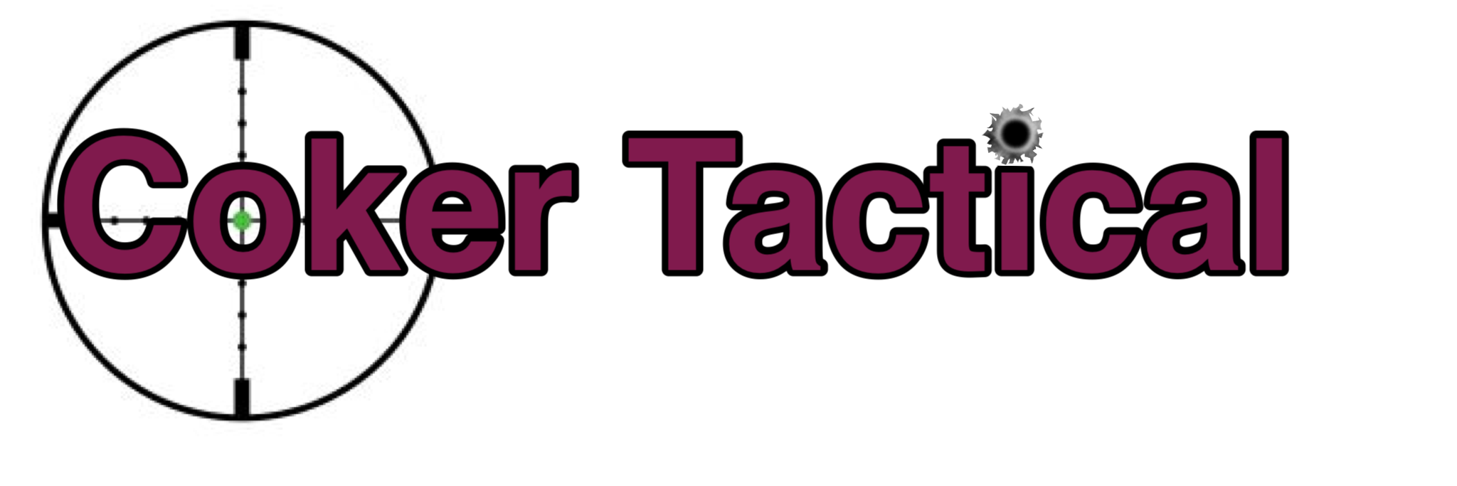 CokerTactical's profile banner image