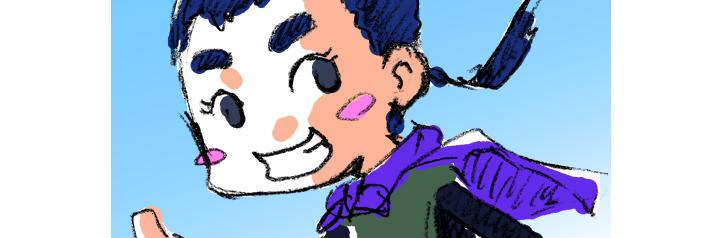 らんじょう🇺🇦🌈T R P G＋筋肉 banner