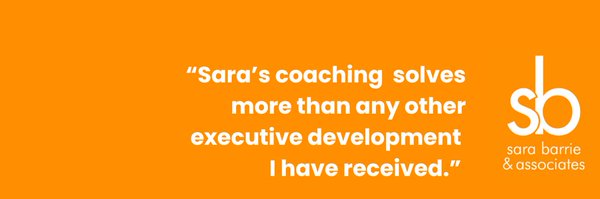 SaraBarrie Profile Banner