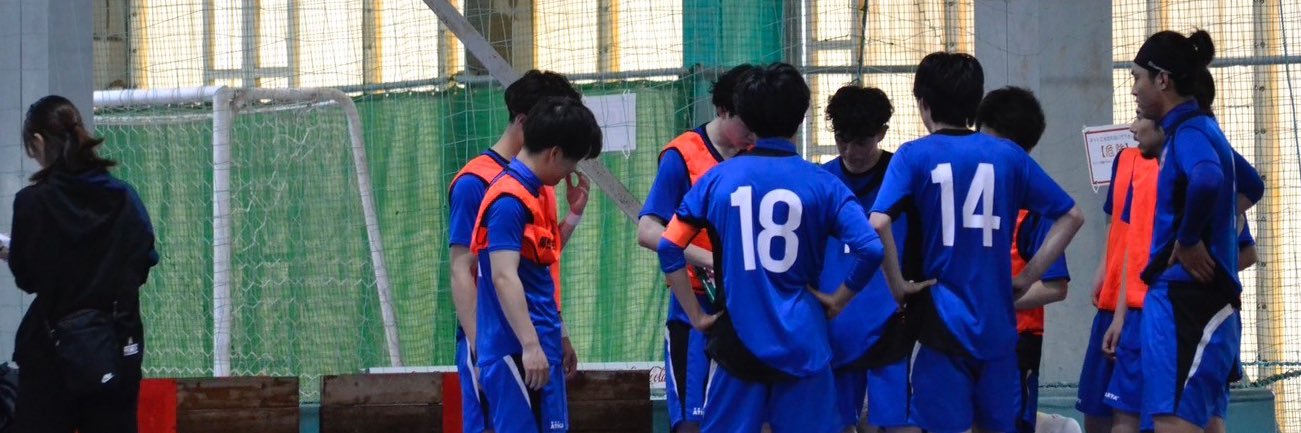OIT_futsal's profile banner image