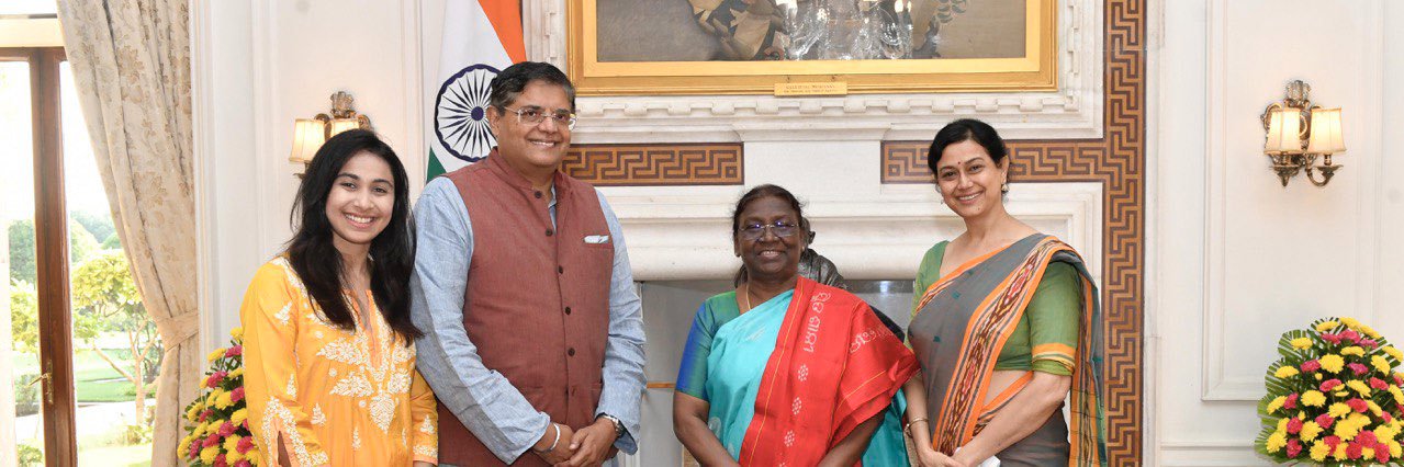 Litisha Mangat Panda banner