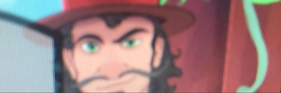 MitchellPledge's profile banner image