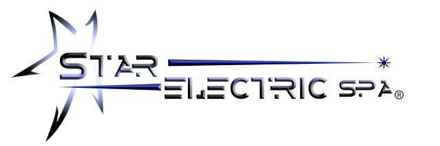 starelectricspa's profile banner image