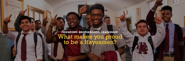 CardinalHayes Profile Banner