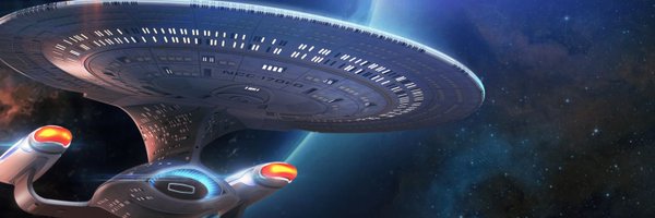 StarfleetDroid Profile Banner