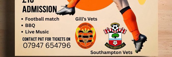 GillTownFC Profile Banner