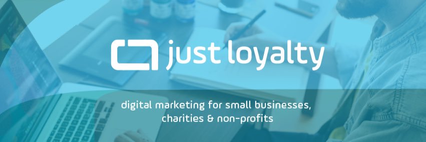 JustLoyaltyUK's profile banner image
