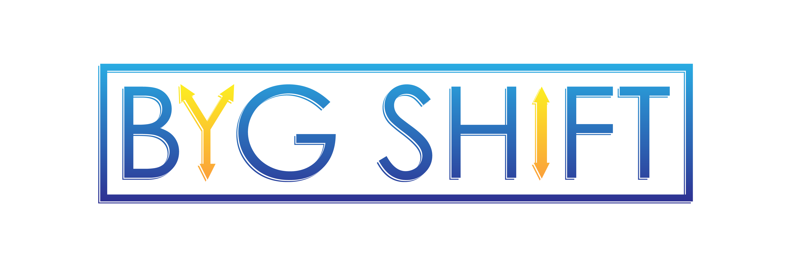 BygShift's profile banner image