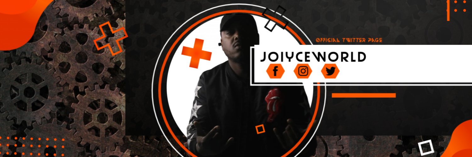 Dj JoIyce banner