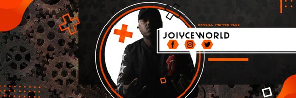 JoIyceWorld Profile Banner