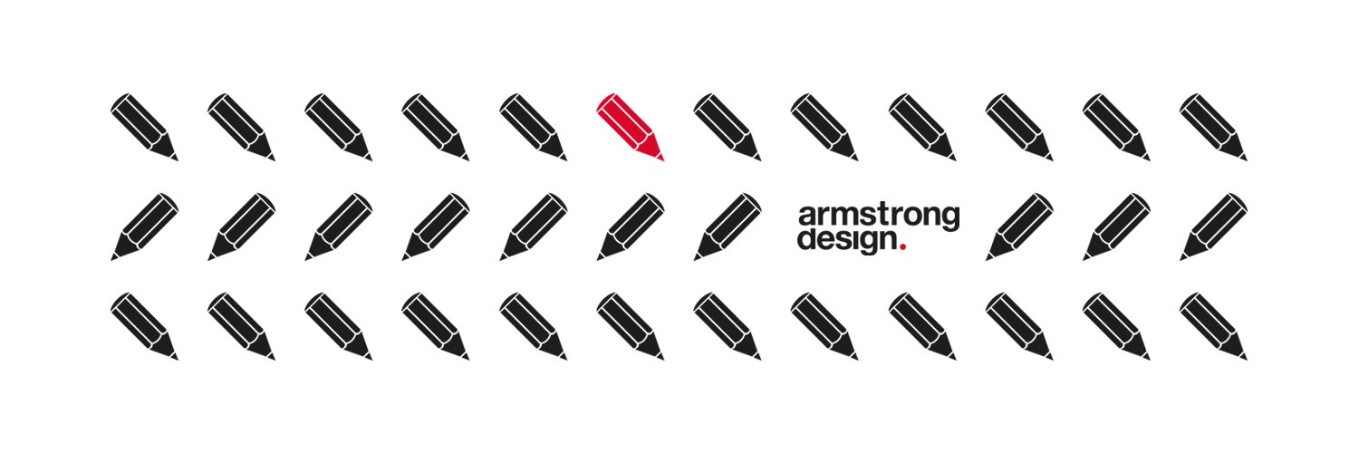 DesignArmstrong's profile banner image