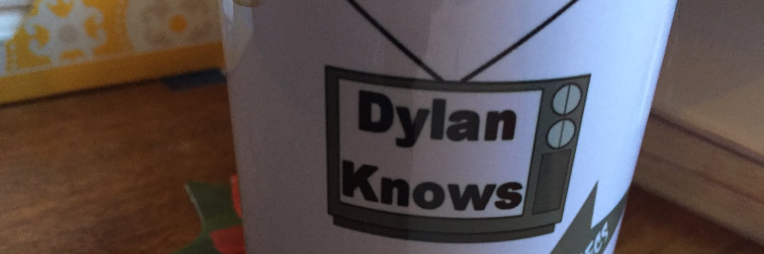 dylanproco's profile banner image