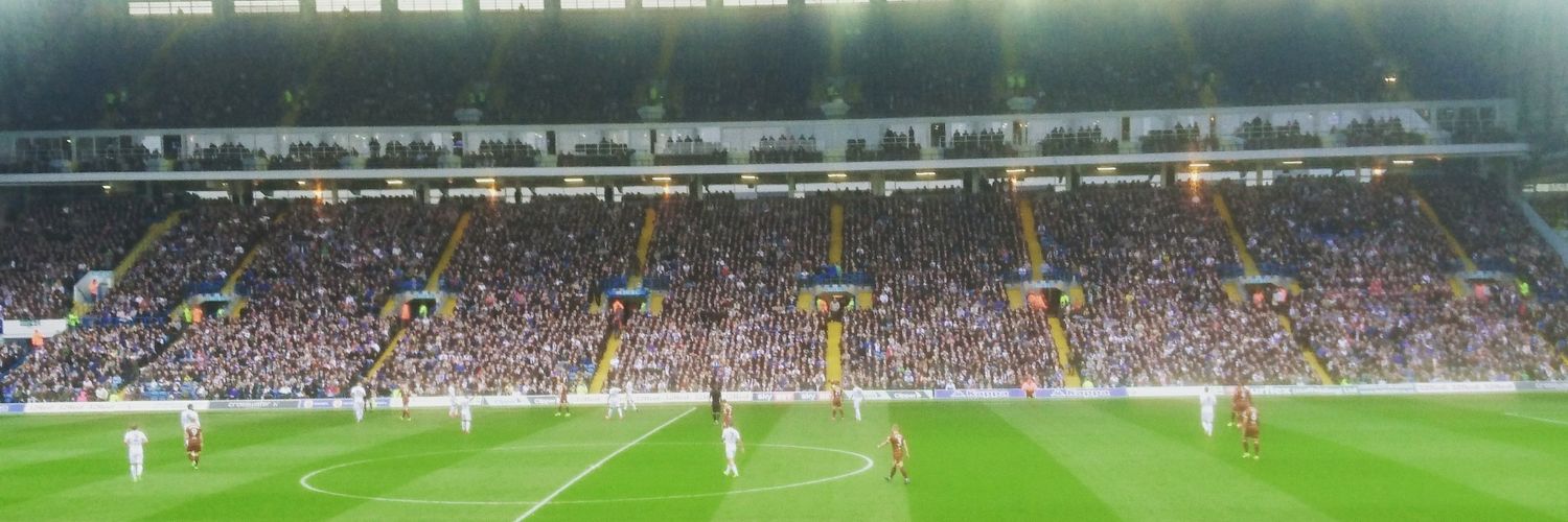 LUFC_SAM91's profile banner image