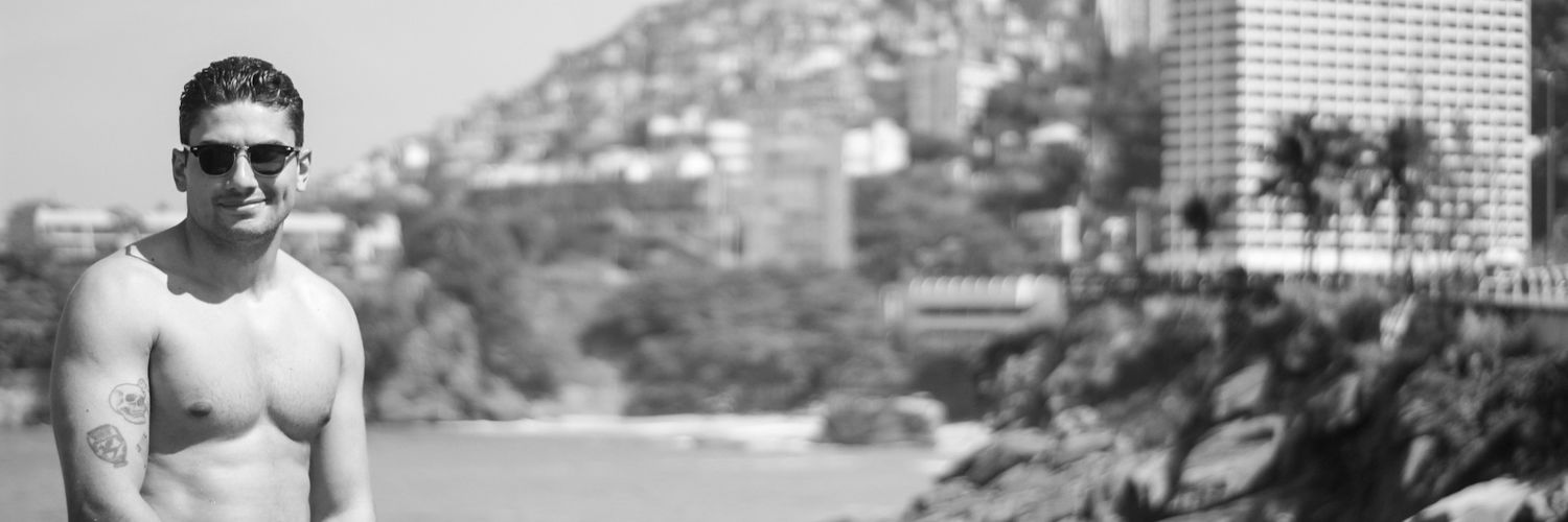 Gtv_ramone's profile banner image