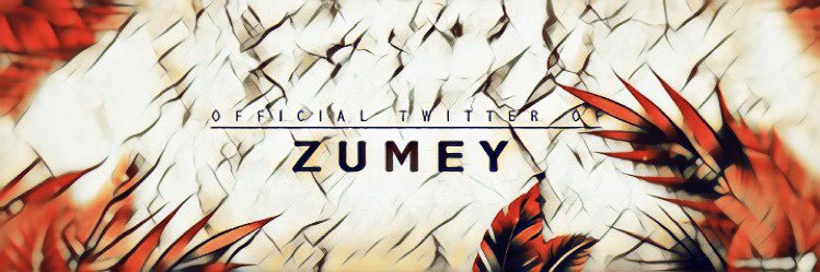 ZumeyGG's profile banner image
