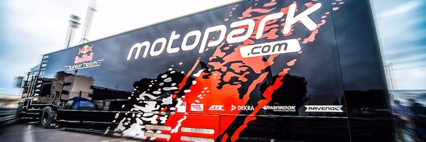 Team Motopark Profile Banner