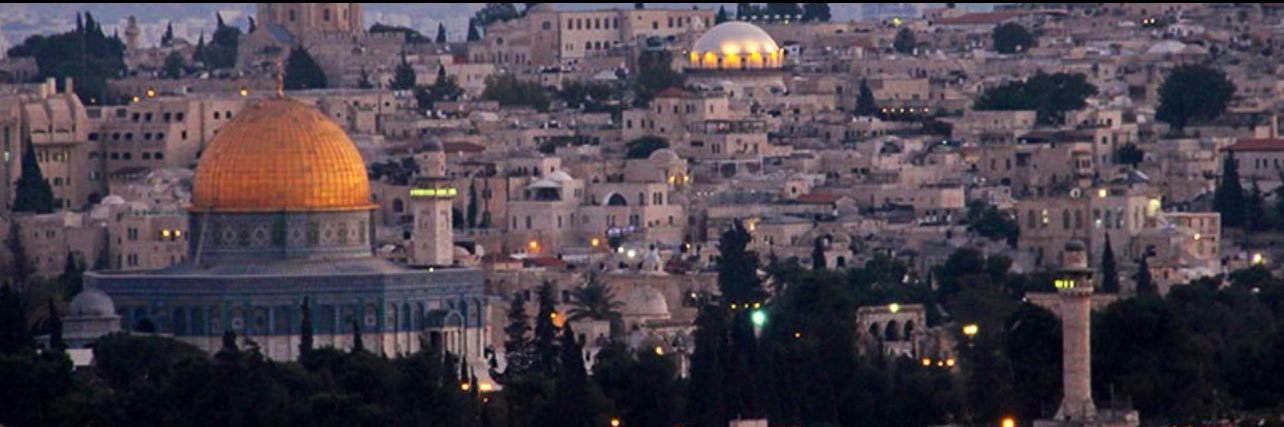ObaidSHALWAN's profile banner image