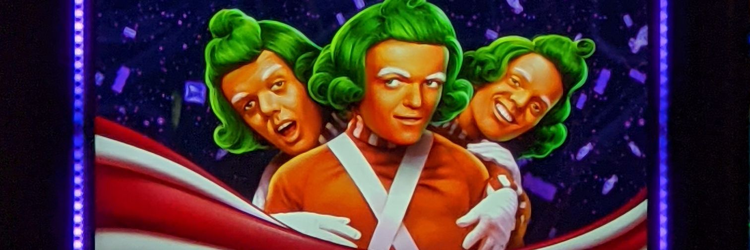 GoldenDazeElf's profile banner image