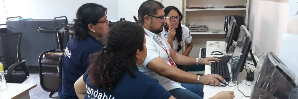 José V. Rodríguez G banner