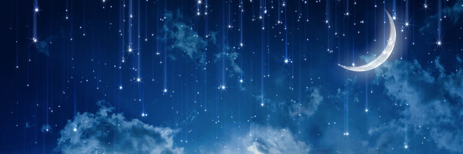 Azshune's profile banner image