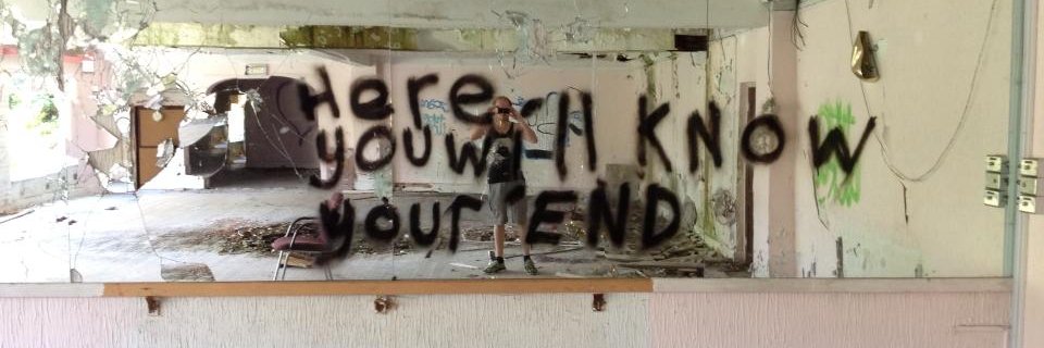 Kieran Highman banner