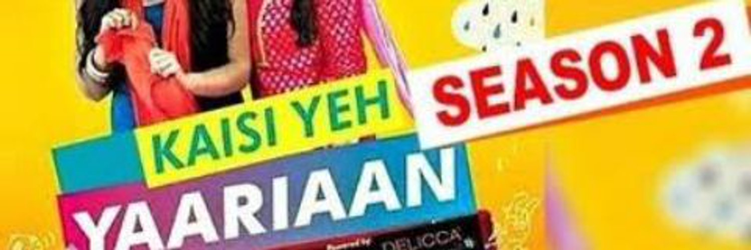 KYYaariaan's profile banner image