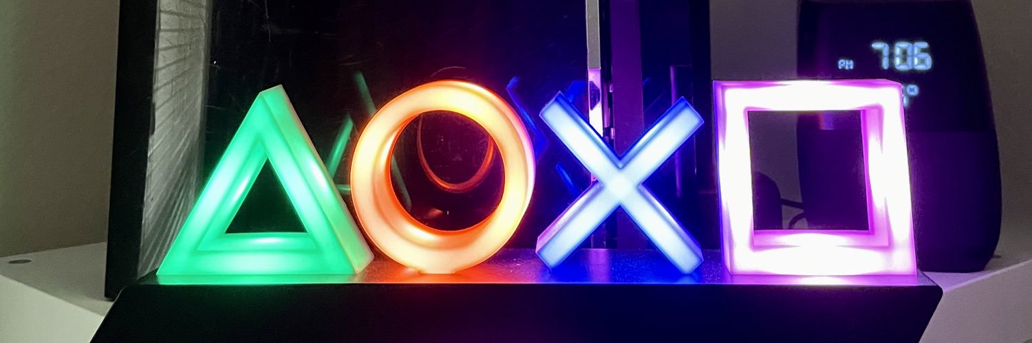 AlexGamingDeals's profile banner image