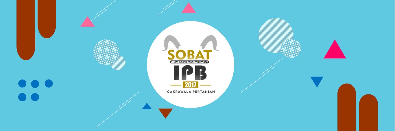 SOBAT IPB 54 banner