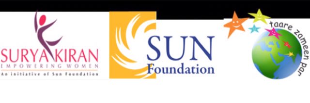 Sun Foundation India banner