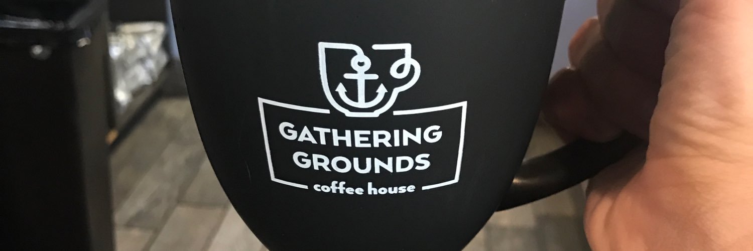 ggcoffeehouse's profile banner image