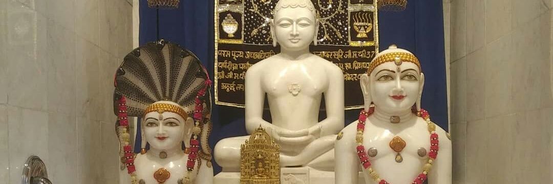 Spread Jainism News banner