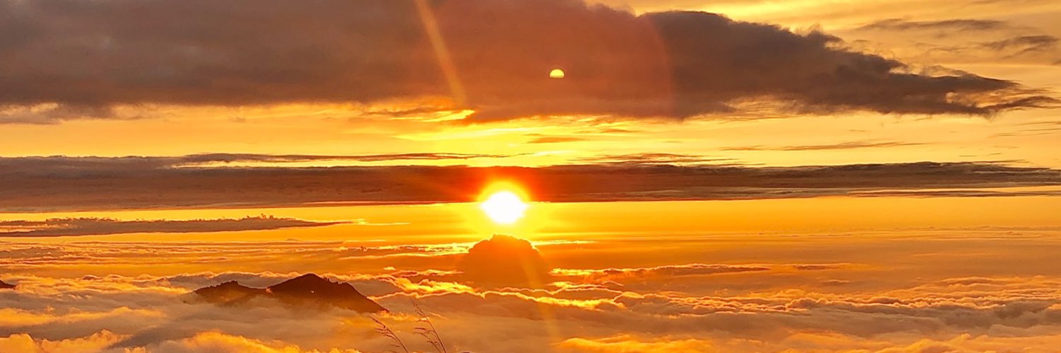 mishaelsi's profile banner image