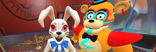 Rabbit_Vanny07 Profile Banner