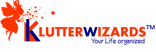 klutterwiz's profile banner image