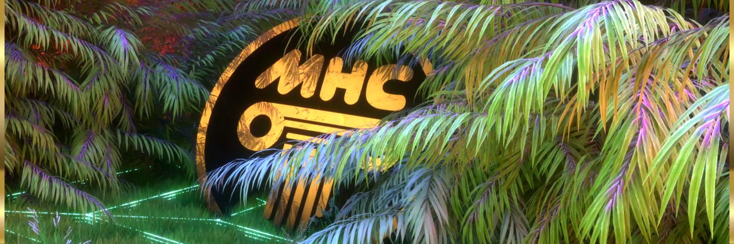 Music High Court (MHC) banner