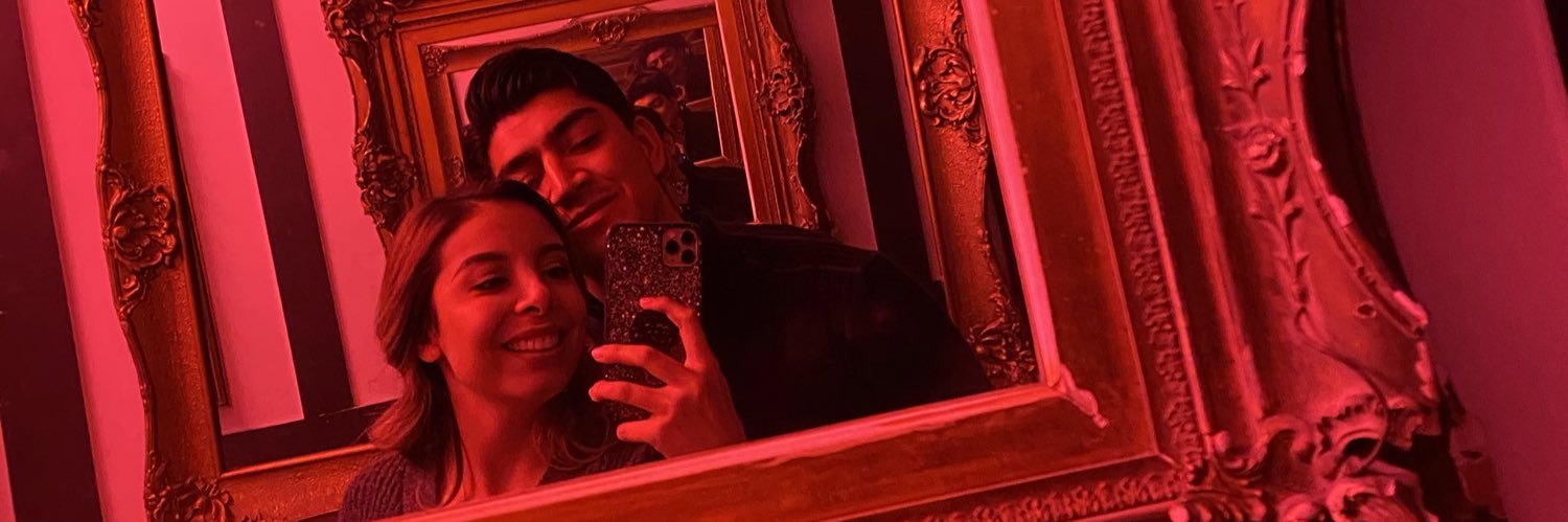 Allibby12's profile banner image