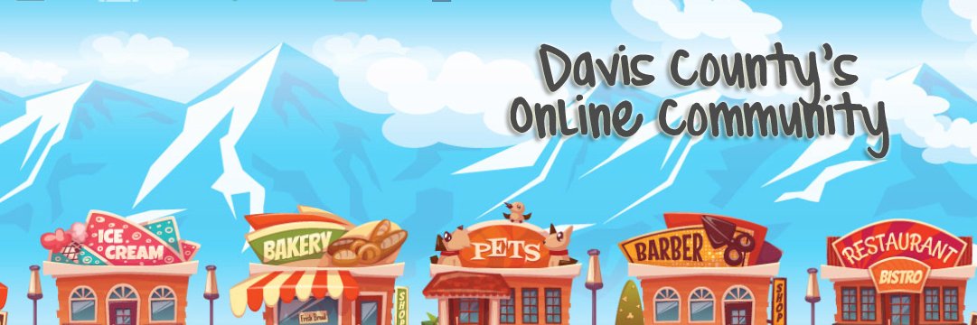 GoDavisbiz's profile banner image