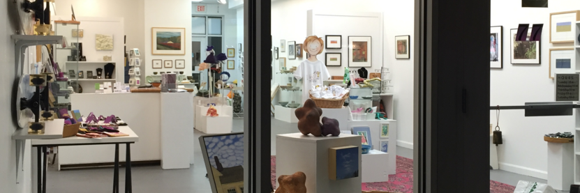 6 Bridges Gallery banner