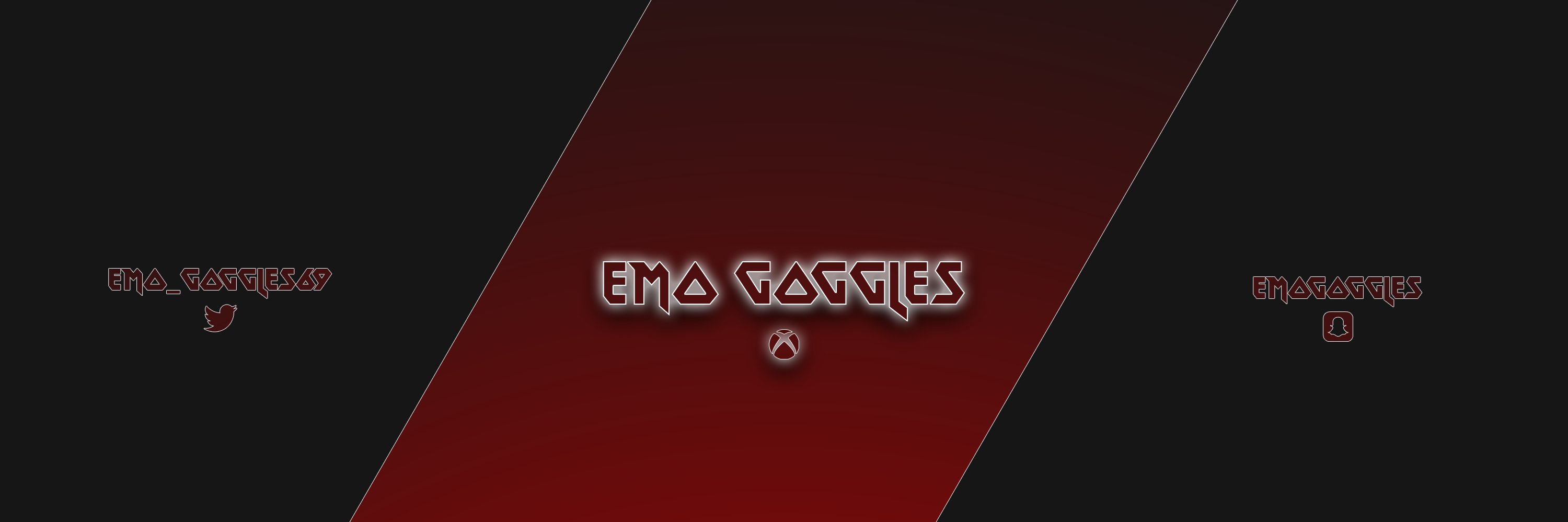 Emo_Goggles69's profile banner image