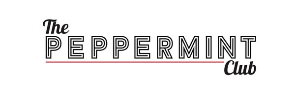 PeppermintClub_ Profile Banner